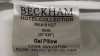 2 Beckham Hotel Collection King Size Gel Pillows - 4