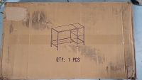 Unused Computer Desk