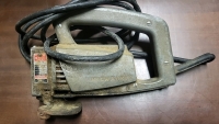 Vintage Milwaukee 16" Guage Shear - Working