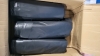 3 Rolls of 95 Gallon Heavy Duty Trash Bags
