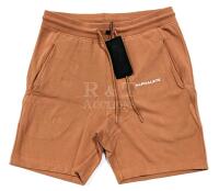 New ALPHALETE Men's Essential Core Shorts Size Small (Clay)