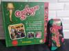 A Christmas Story Treasury Book & 3-Pair Socks - New