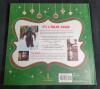 A Christmas Story Treasury Book & 3-Pair Socks - New - 3