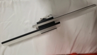 New Pingy Electronics Over Mirror LED Light Fixture