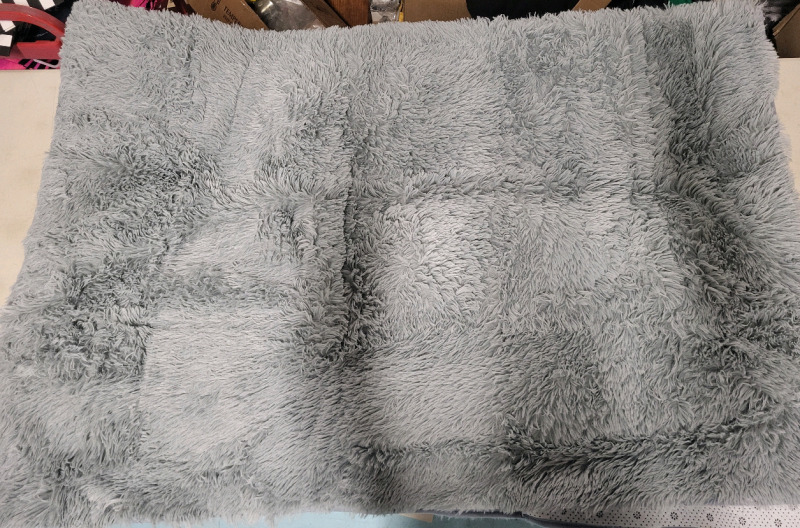 Super Soft - Padded - Area Rug - 70"&times;104"
