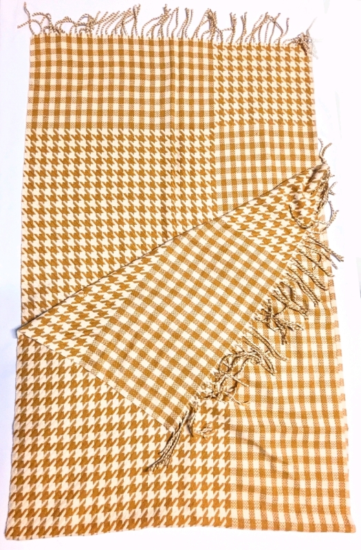 New Super Soft PhamGia Scarf
