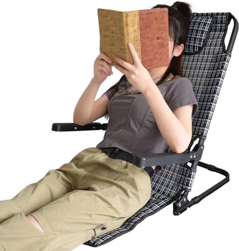 Adjustable Bed Backrest Support for Sitting Up in Bed