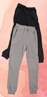 2 New Pairs H&M Youth Jogging Pants Size 10 / 9-10A