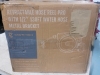 New - Giraffe Tools Hose Reel AW40 1/2"&times;130 ft, Wall Mounted Garden Water Hose Reel - 4