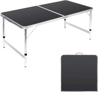 Moosinily Folding Camping Table