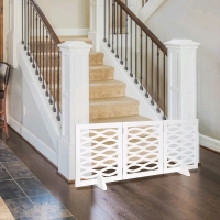New CILXGQLN 47" X 18.9" Pet Gate