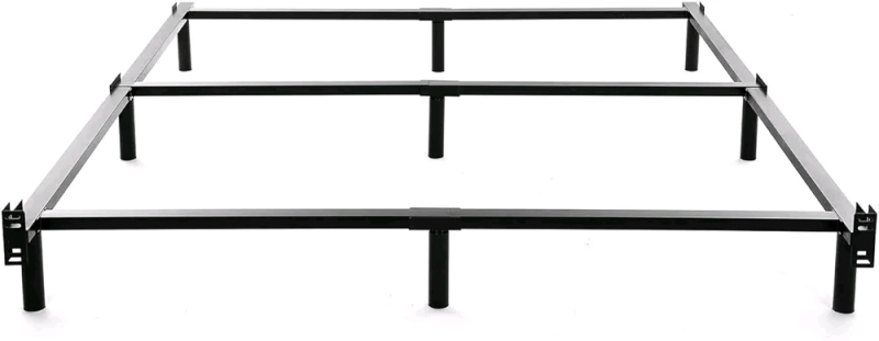 NOAHMegatron Heavy Duty Metal Bedframe - As Is