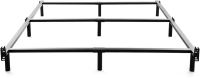NOAHMegatron Heavy Duty Metal Bedframe - As Is