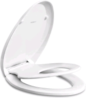New Wssrogy Family Toilet Seat