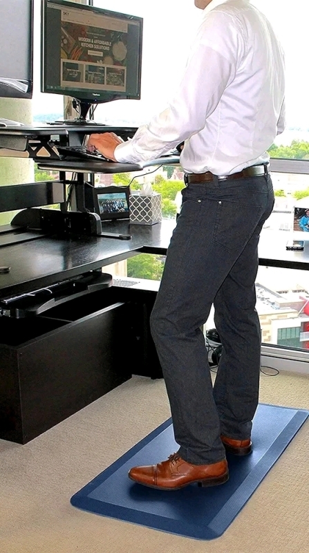 Sky Solutions Anti Fatigue Mat