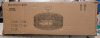 New - Dinglighting 26'' Cage Ceiling Fan with 6-Light and Remote . - 4