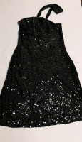 Tahari Sequins Dress size 8