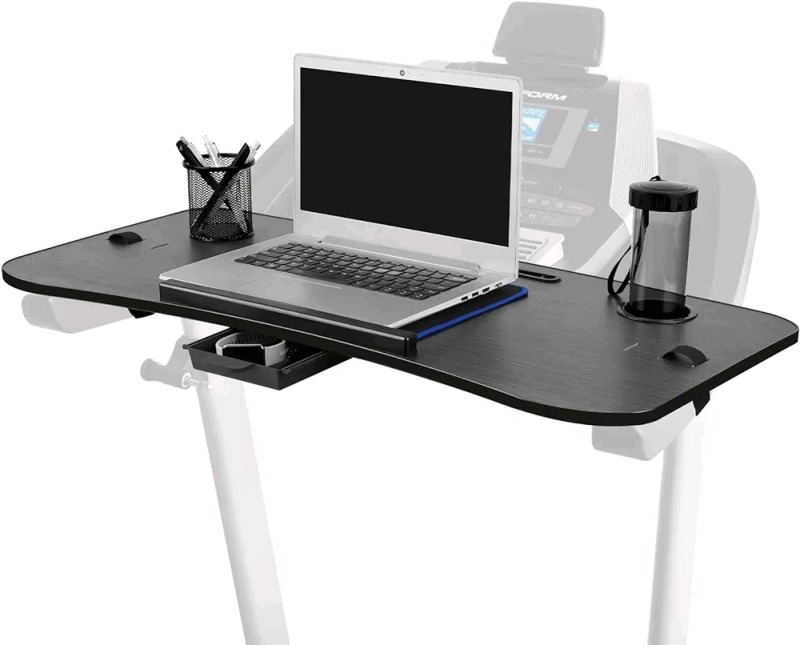Natheeph Treadmill Desk Attachment
