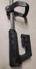 21V Cordless Weed / Lawn Trimmer w/2 Batteries , Charger & Extras . Pre-owned , Working - 4