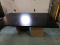 Table 6 ft by 3.5ft