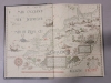Vintage 1983 Reader's Digest ' Great World Atlas ' hard Cover Book , 5th Edition - 2