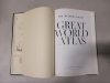 Vintage 1983 Reader's Digest ' Great World Atlas ' hard Cover Book , 5th Edition - 3