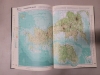 Vintage 1983 Reader's Digest ' Great World Atlas ' hard Cover Book , 5th Edition - 4