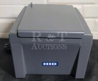 HID Patrol ID Tenprint Reader Fingerprint Reader , No Power Cord