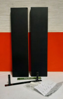 New Bameos Bamboo Floating Shelves⁰0
