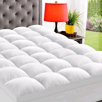 New Elemuse King Size Mattress Topper