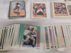 Early 1990s MLB Baseball Trading Card Singles : OPC , UD , Score , Pinnacle , Topps - 3