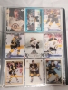 2017 Upper Deck Hockey Trading Card Singles & 79 - 20 Bruins Hockey Cards - 4