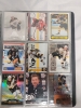 2017 Upper Deck Hockey Trading Card Singles & 79 - 20 Bruins Hockey Cards - 5