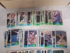 1989 Topps & 1989 Score MLB Baseball Trading Card Singles in Long Box - 3