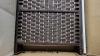 New Salfarne 6' Rattan Room Divider - CY-0020-6 - 5