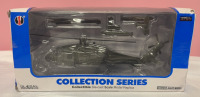 Collection Series Collectible Die-cast Scale Model Replica