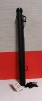 New Retractable Baby Gate