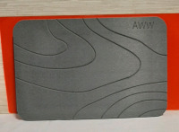 New Stone Bathmat