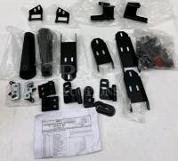 Artic Cat Soft Door Kit w/Installation Instructions , Part # 2436-627 - New