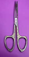 Giesen & Forsthoff Solingen Germany Vintage Scissors
