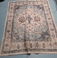 8' by 5' Rug
