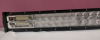 51" LED Light Bar Curved Bar Off Road Light w/2pcs LED Pod Fog Lights w/Wiring Harness Kit - 4