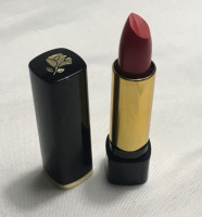 NEW Lancôme Red Lustre Lipstick