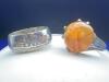 Two Estate Iraq Rings one Band one Stone