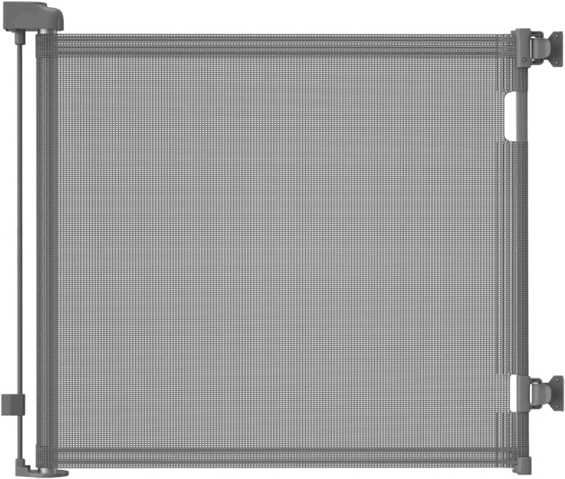 New Dearlomum Retractable Safety Gate