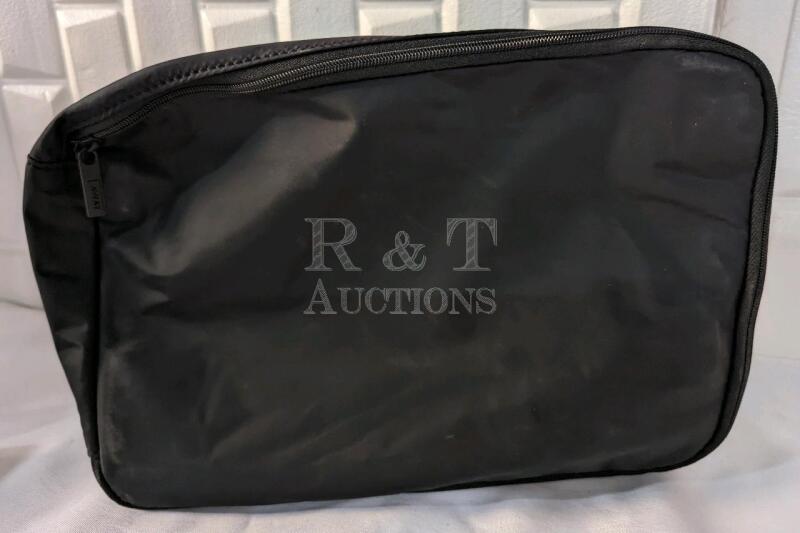 New Away Toiletry bag.