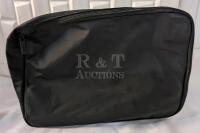 New Away Toiletry bag.