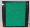 New - Snagle Paw 63" Folding Car Dog Ramp . Max Weight 220lbs . Green Ramp - 2