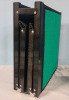 New - Snagle Paw 63" Folding Car Dog Ramp . Max Weight 220lbs . Green Ramp - 3