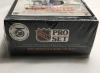 1991 NHL Pro Set Wax Packs Sealed - 2